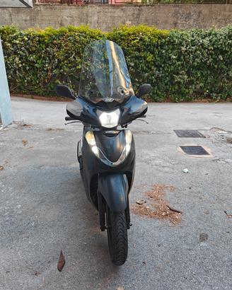 Honda Sh 300i 2010