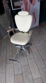 sedia poltrona postazione 