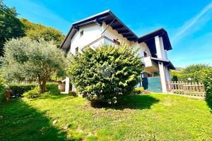 VILLA A SCHIERA A CAFASSE