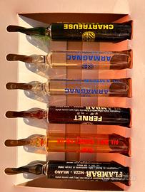 Liquore vintage Flambar  da collezione