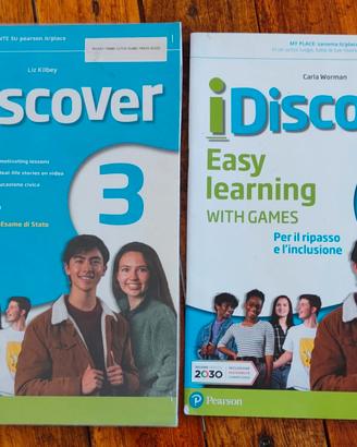 Libri Scolastici Inglese
