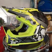 Casco junior 