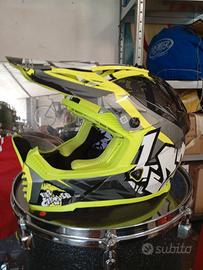 Casco junior 