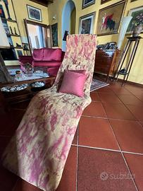 Chaise longue