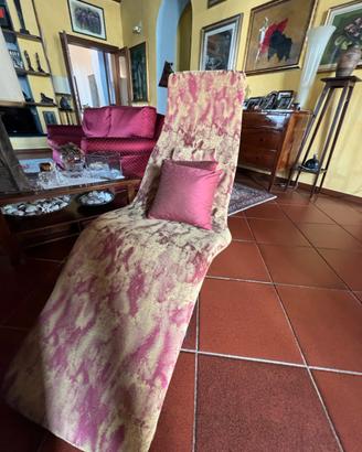 Chaise longue