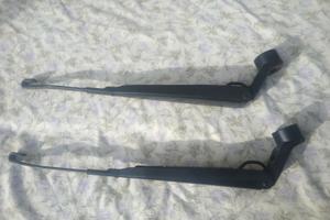 BRACCI TERGICRISTALLO PER JIMNY