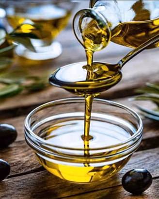 olio extravergine d’oliva