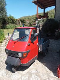 Ape 2 posti