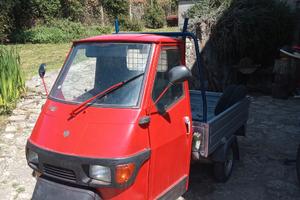 Ape 2 posti
