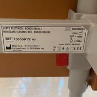 Letto elettrico
