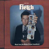 Colonna Sonora - Fletch