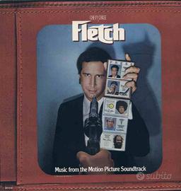Colonna Sonora - Fletch