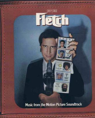 Colonna Sonora - Fletch
