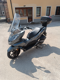 Honda pcx 125