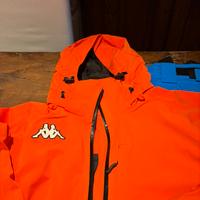 Giacca da sci in Goretex Robe di Kappa