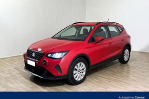 SEAT Arona 1.0 EcoTSI Reference