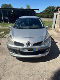 Renault Clio 2007