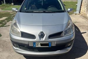 Renault Clio 2007