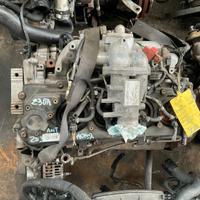 MOTORE ZD30 3.0 TD 4 CILINDRI NISSAN/RENAULT MASTE