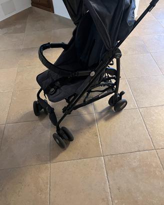 Corredo peg perego completo