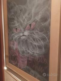 Quadro Novella Parigini