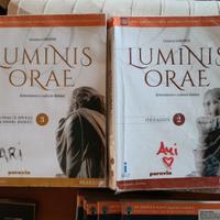 luminis orae 2 luminis orae 3