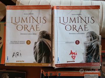 luminis orae 2 luminis orae 3