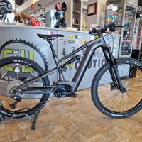 E-BIKE Cannondale Moterra 4 (taglia S)