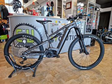 E-BIKE Cannondale Moterra 4 (taglia S)