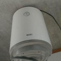 scaldabagni baxi 50l