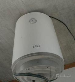 scaldabagni baxi 50l