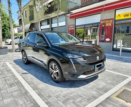 Peugeot 3008 2022 1.5 allure