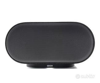 Denon home 600