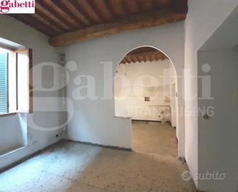 Appartamento Poggibonsi [Cod. rif 3264774VRG]