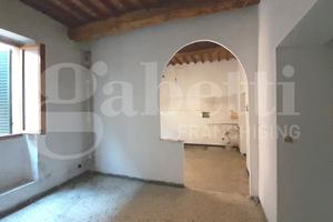 Appartamento Poggibonsi [Cod. rif 3264774VRG]