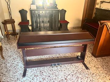 Pianoforte elettrico