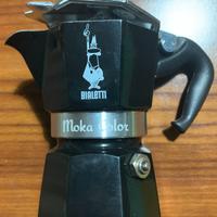 Moka Color Bialetti