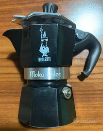 Moka Color Bialetti