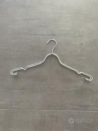 Grucce in ferro per Capospalla