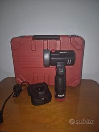 Mini Smerigliatrice Performance Parkside 12 V
