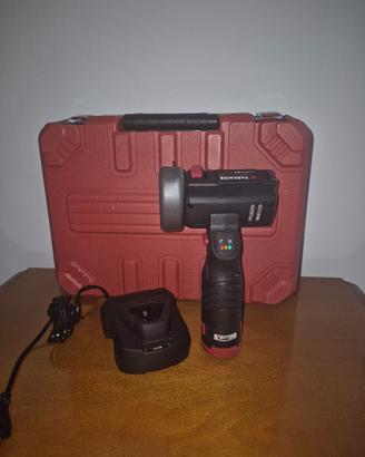 Mini Smerigliatrice Performance Parkside 12 V