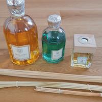 dr. vranjes profumi ambiente 