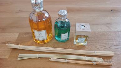 dr. vranjes profumi ambiente 