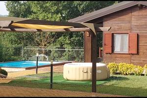 Rustico in legno