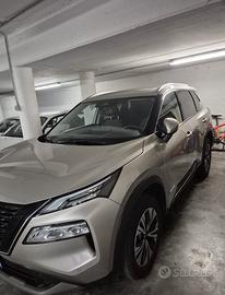 Nissan X-Trail N-Connecta - Tetto panoramico