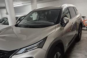 Nissan X-Trail N-Connecta - Tetto panoramico