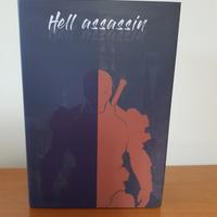 Deathstroke  - Mix Max Hell Assassin 