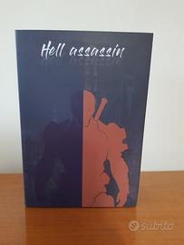 Deathstroke  - Mix Max Hell Assassin 