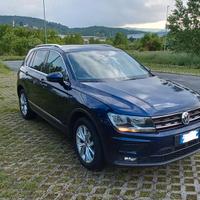 Tiguan 2020