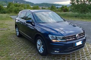 Tiguan 2020
